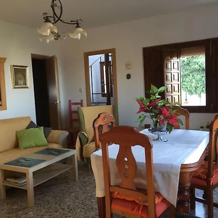 Holiday home La Torrecica, Con Caracter Andaluz Y Magnificas Vistas Al Mar Y Sierra Nevada *