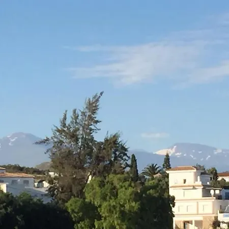 La Torrecica, Con Caracter Andaluz Y Magnificas Vistas Al Mar Y Sierra Nevada * Salobrena