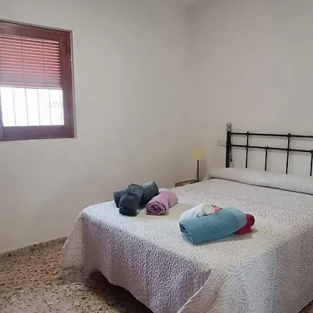 Holiday home La Torrecica, Con Caracter Andaluz Y Magnificas Vistas Al Mar Y Sierra Nevada *