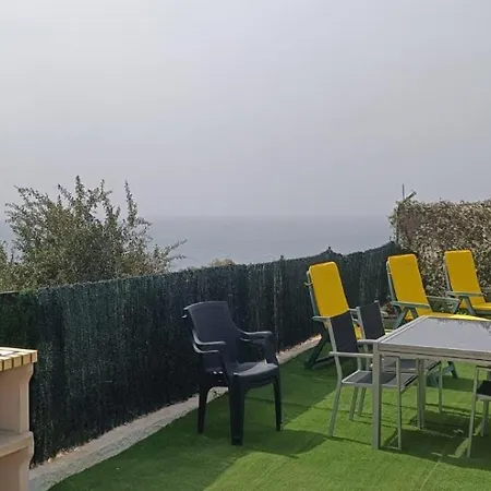 La Torrecica, Con Caracter Andaluz Y Magnificas Vistas Al Mar Y Sierra Nevada * Salobrena