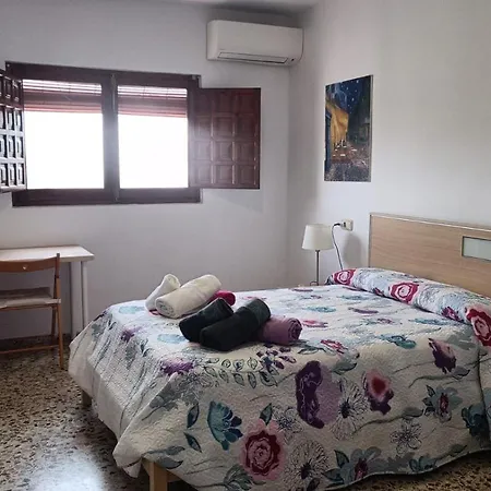 Holiday home La Torrecica, Con Caracter Andaluz Y Magnificas Vistas Al Mar Y Sierra Nevada Salobrena