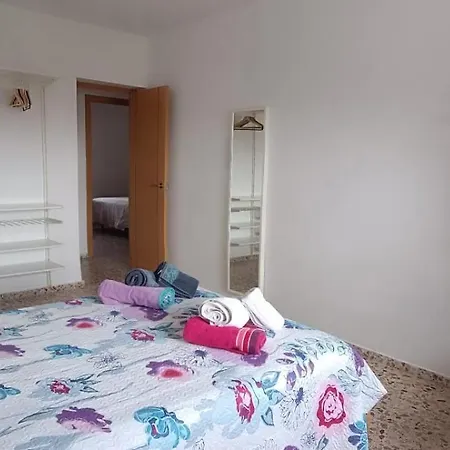 La Torrecica, Con Caracter Andaluz Y Magnificas Vistas Al Mar Y Sierra Nevada Holiday home Salobrena