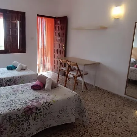 Holiday home La Torrecica, Con Caracter Andaluz Y Magnificas Vistas Al Mar Y Sierra Nevada *