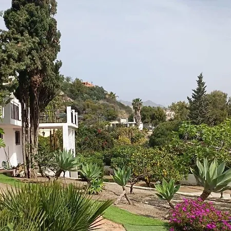 Holiday home La Torrecica, Con Caracter Andaluz Y Magnificas Vistas Al Mar Y Sierra Nevada